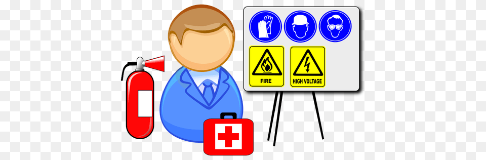 Safety And Health Instructor, Symbol, Sign, Logo Png