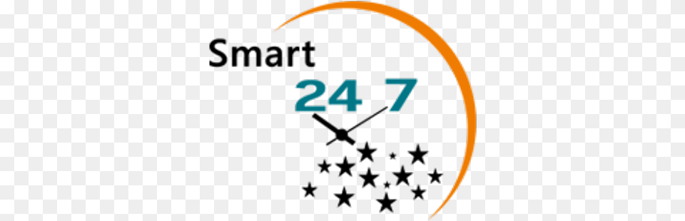 Safety App Smart 24x7 App, Text, Number, Symbol, Clock Png