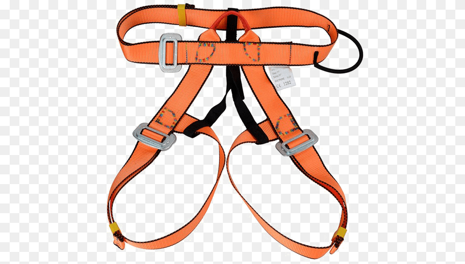 Safety Belt Background Image Climbing Harness Clipart, Smoke Pipe Free Transparent Png