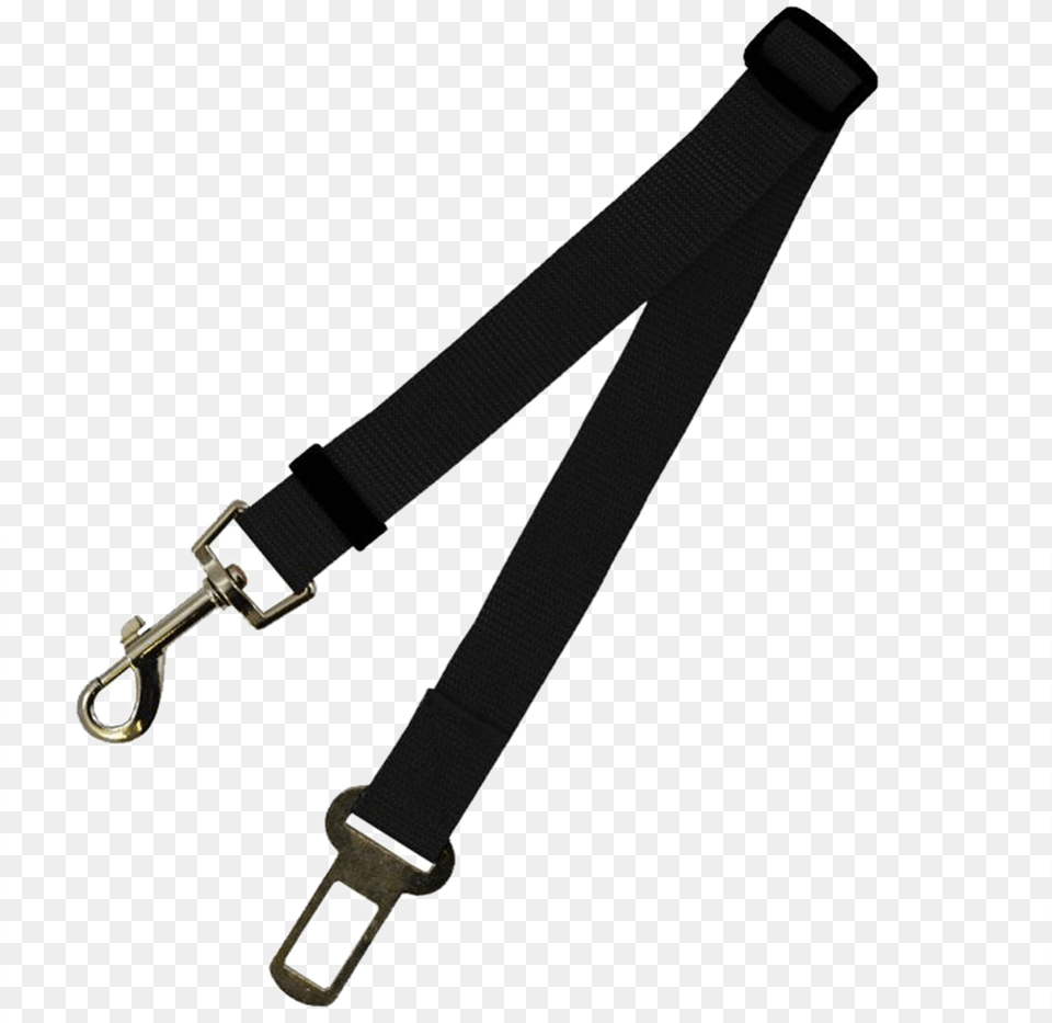 Safety Belt Transparent Leash Dog Car Seat Belt, Accessories, Strap, Blade, Dagger Png Image