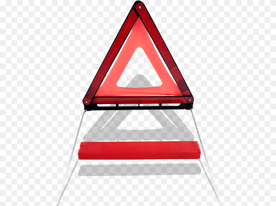 Safety Car Seat Belt 2 Points Traffic Sign, Triangle Png