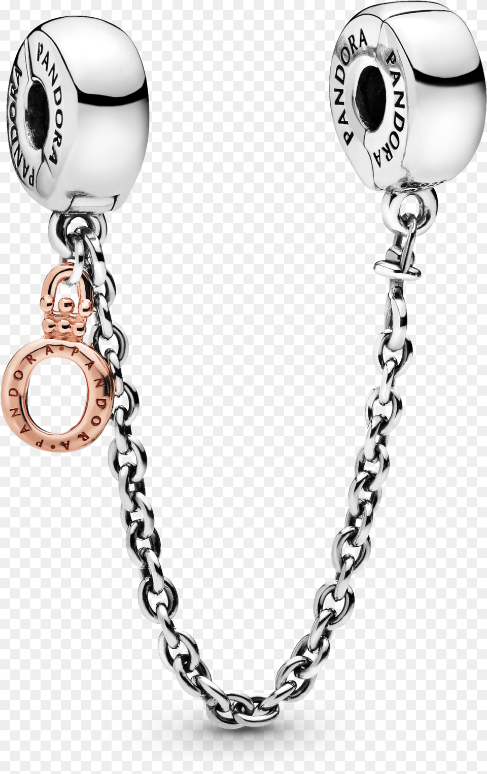 Safety Chain Pandora, Accessories, Earring, Jewelry, Bracelet Free Png