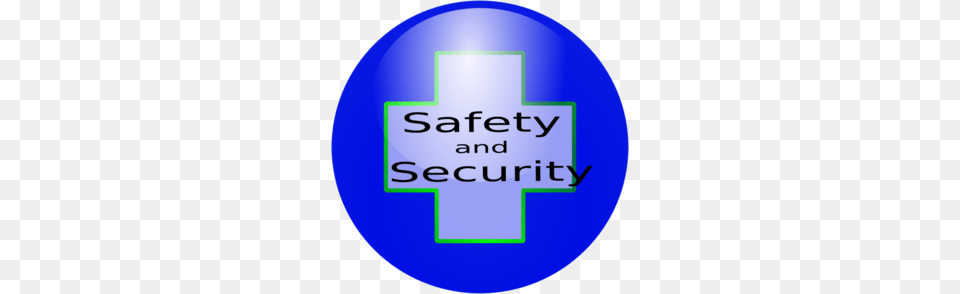 Safety Clip Art, Logo, Disk, Symbol Free Png Download
