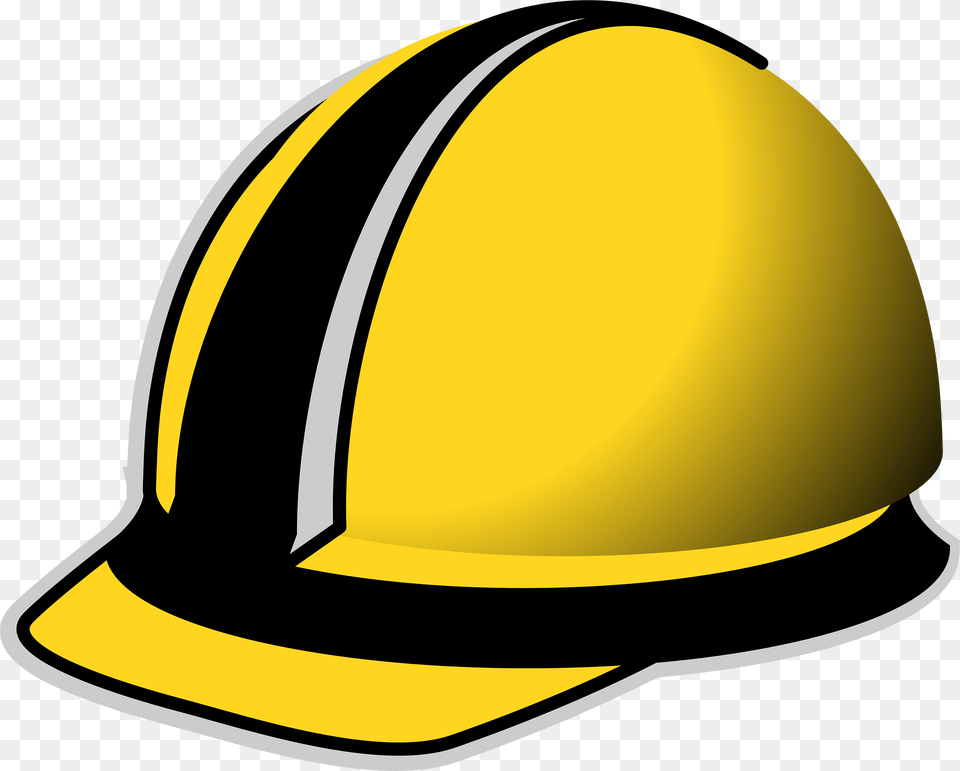 Safety Clipart, Clothing, Hardhat, Helmet, Hat Png Image
