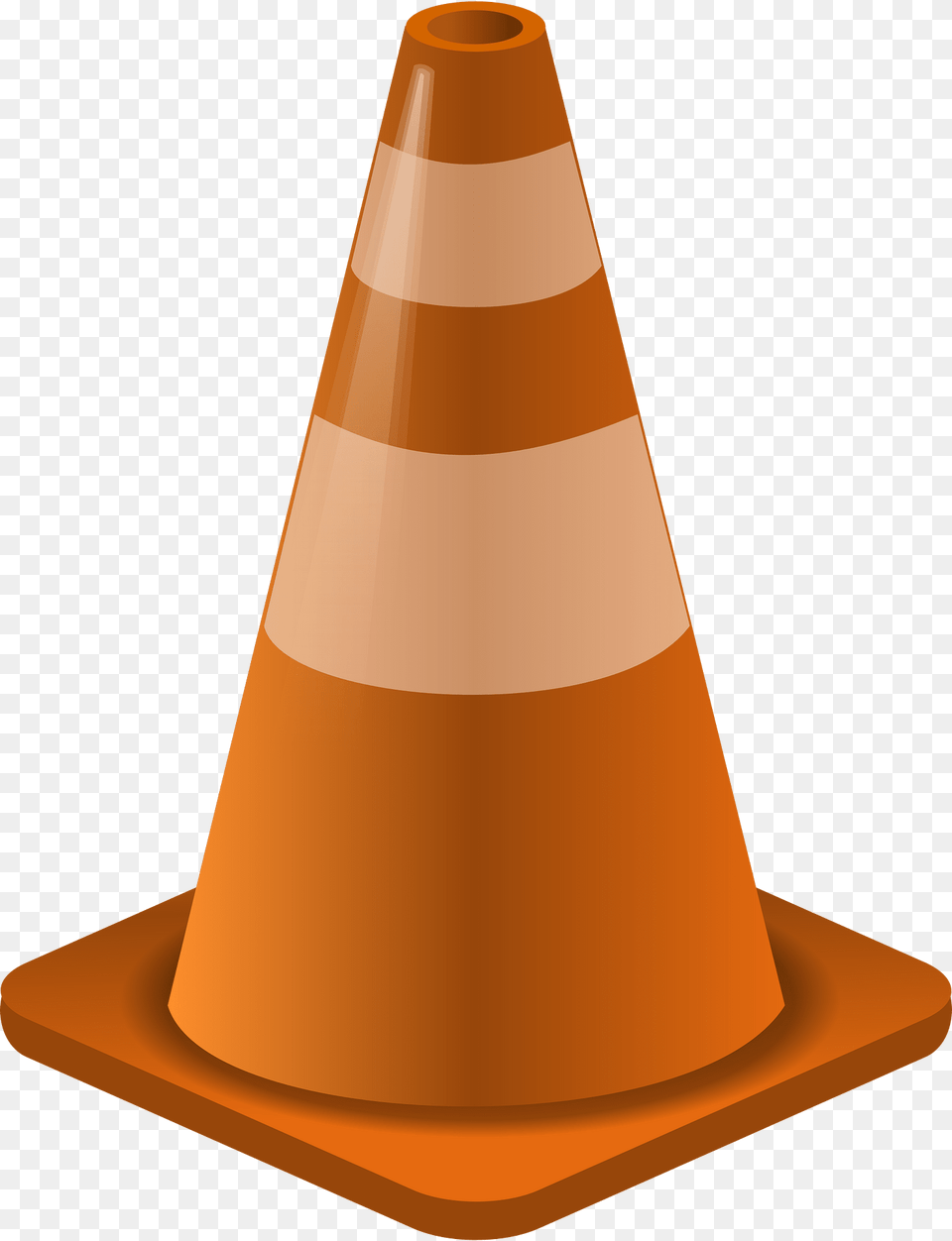 Safety Clipart, Cone Free Png Download