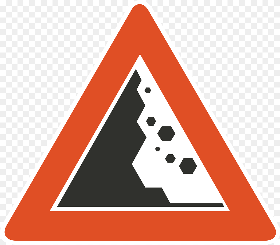 Safety Clipart, Sign, Symbol, Triangle, Road Sign Free Transparent Png