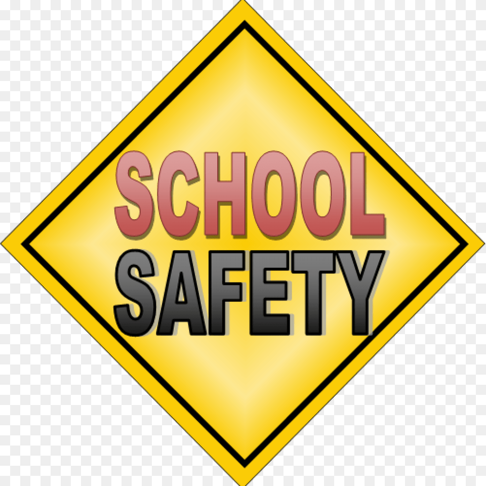 Safety Clipart Clipart, Sign, Symbol, Road Sign Free Transparent Png