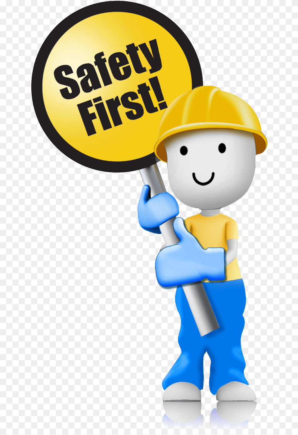 Safety First Clipart Transparent Clothing, Hardhat, Helmet, Cleaning Free Png Download