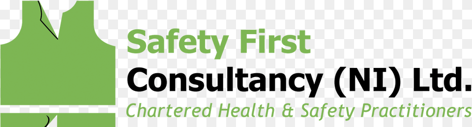 Safety First Consultancy Ni Ltd Parallel, Green, Leaf, Plant, Logo Png Image