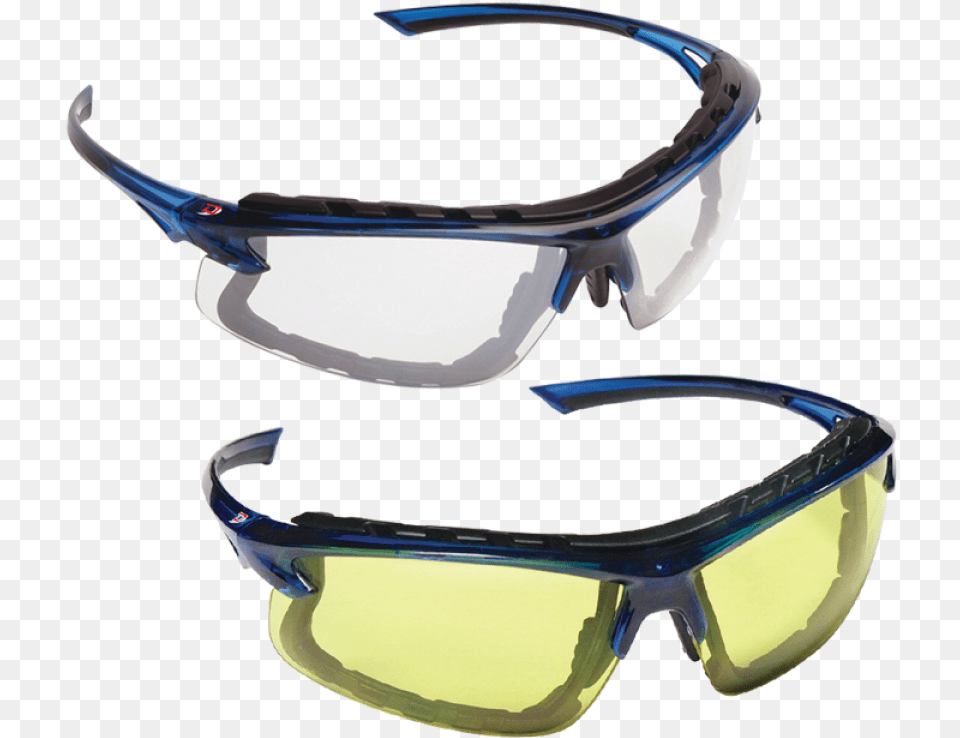 Safety Glasses Opti Seal Dynamic, Accessories, Goggles, Sunglasses Free Png Download