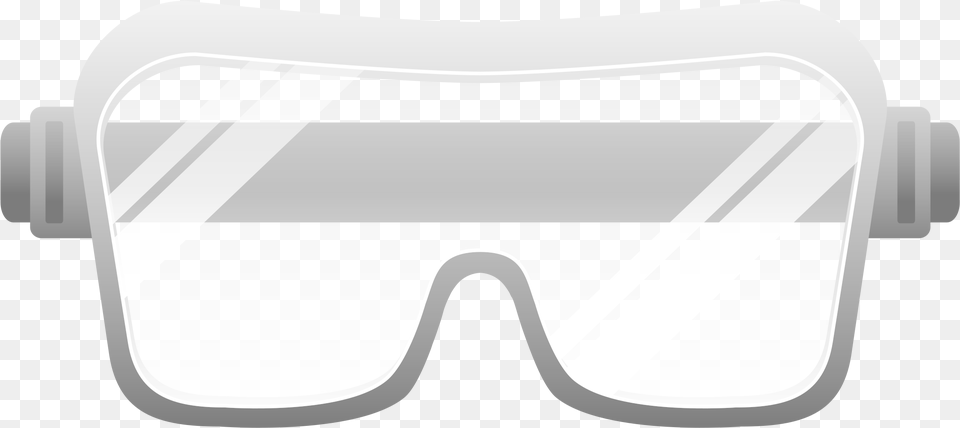 Safety Goggles Icons Illustration, Accessories, Crib, Furniture, Infant Bed Png