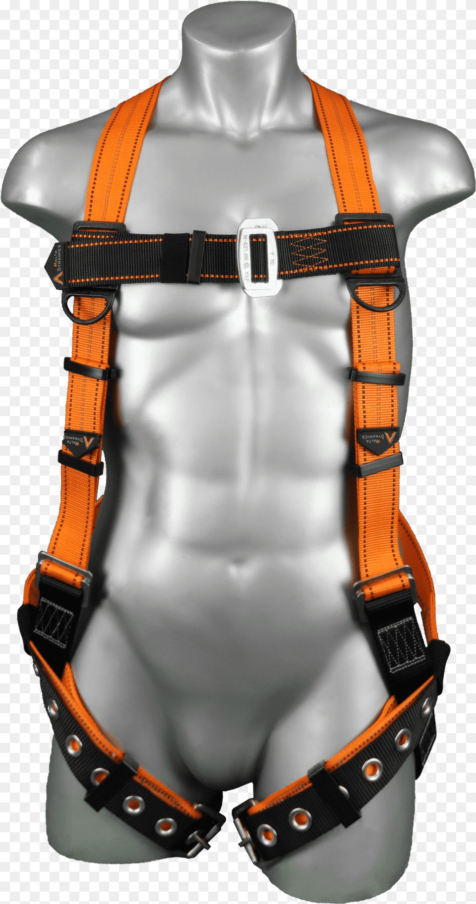 Safety Harness Kits Safety Harness, Accessories, Belt, Adult, Male Free Png