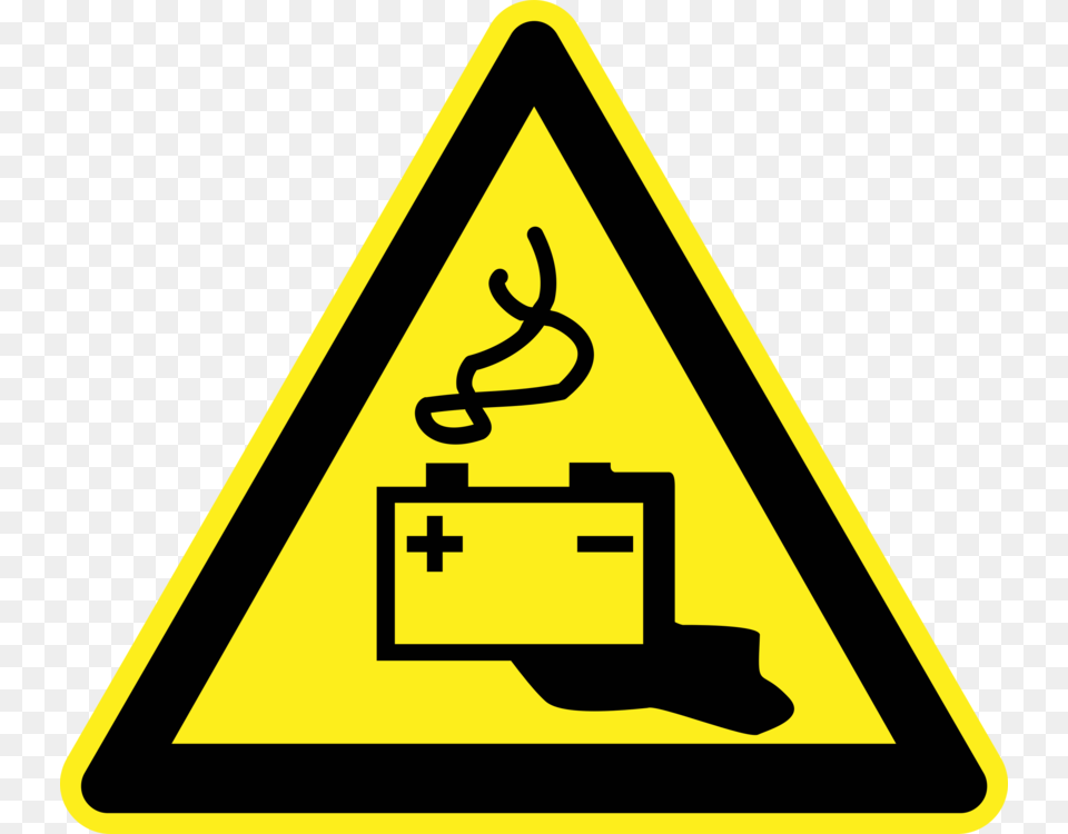 Safety Hazard Clipart Clip Art Images, Sign, Symbol, Road Sign Free Transparent Png