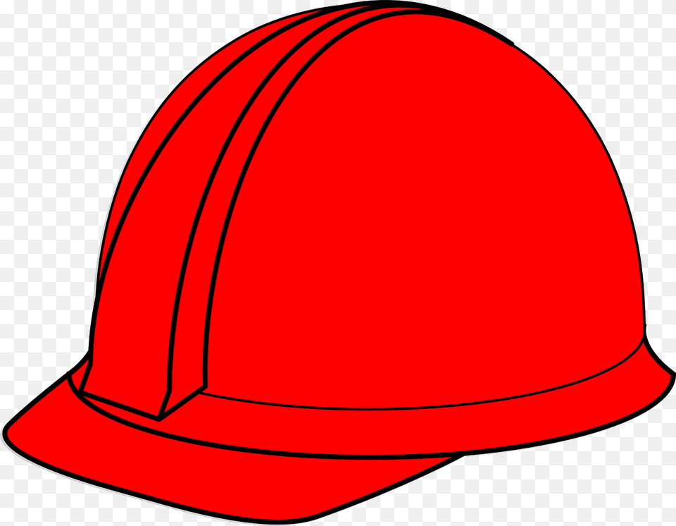 Safety Helmet Colour Code Clip Art Hard Hats, Baseball Cap, Cap, Clothing, Hardhat Free Png Download