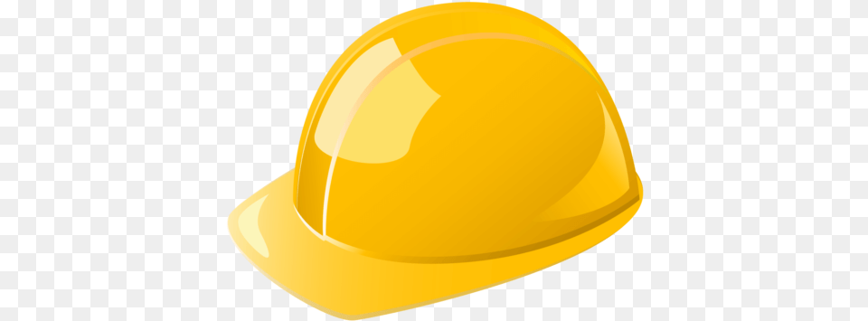 Safety Helmet Download Hard Hat, Clothing, Hardhat Png Image