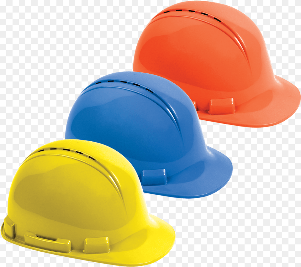 Safety Helmets Type 1 Csa Dynamic, Clothing, Hardhat, Helmet Free Png