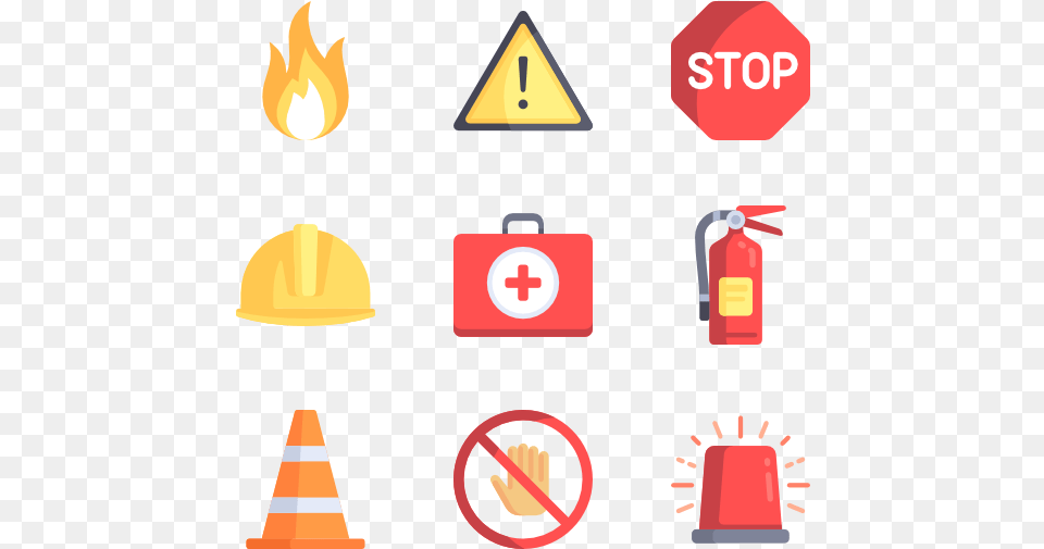 Safety Icon, Sign, Symbol, First Aid Free Png Download