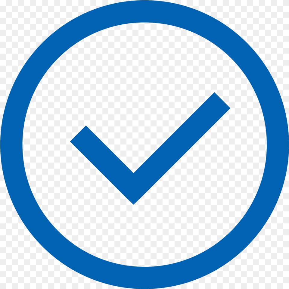 Safety Icon Blue, Disk, Symbol Free Png