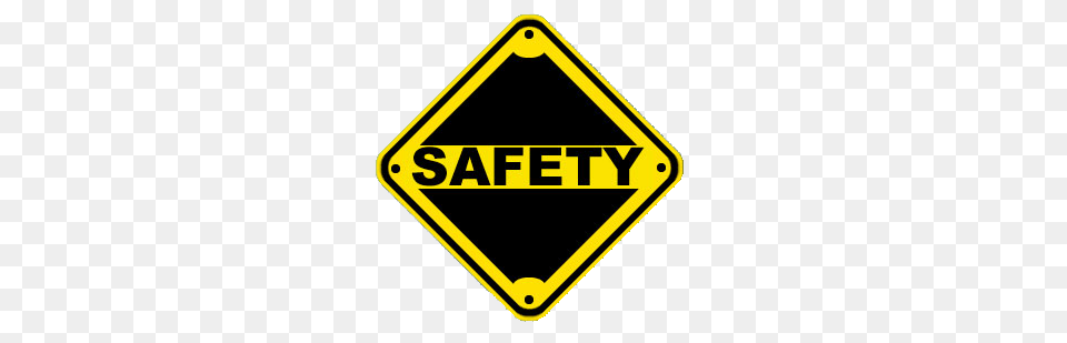 Safety Sign, Symbol, Road Sign Png Image