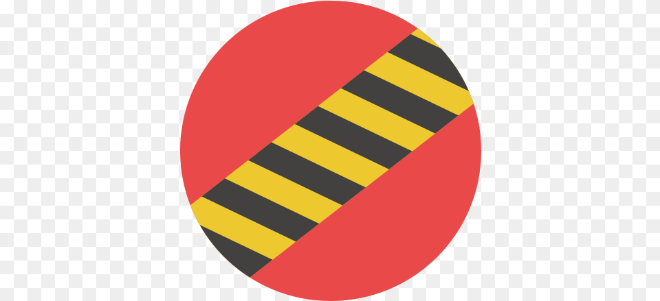 Safety Line Icon Barriers Icon, Road, Tarmac Png Image