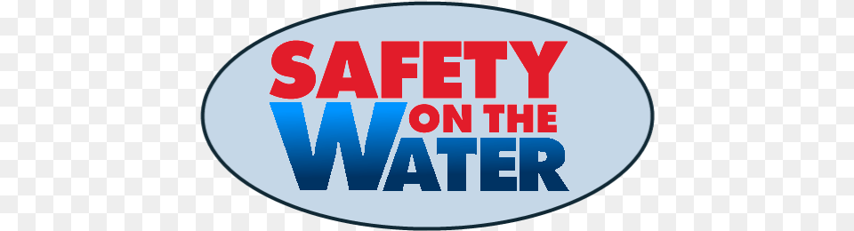 Safety On The Water, Logo, Sticker, First Aid Free Png
