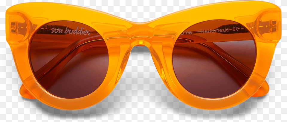 Safety Orange Plastic, Accessories, Goggles, Sunglasses, Glasses Png Image