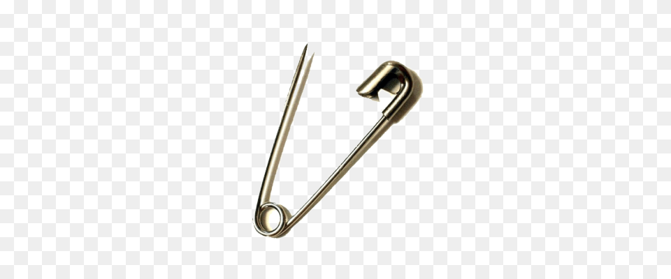 Safety Pin, Smoke Pipe Png Image