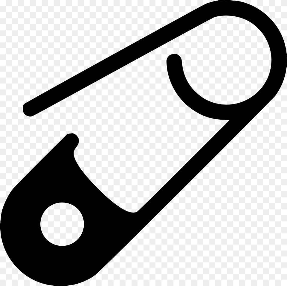 Safety Pin, Smoke Pipe Png Image