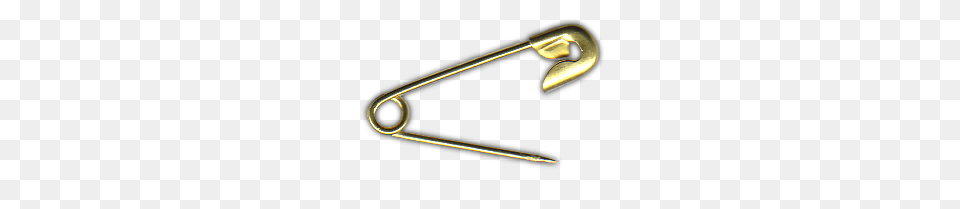 Safety Pin, Ammunition, Bullet, Weapon Free Png