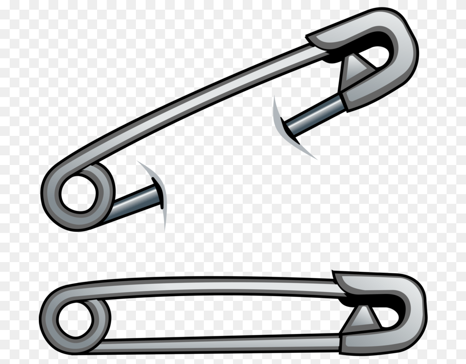 Safety Pin Computer Icons, Blade, Razor, Weapon Free Transparent Png