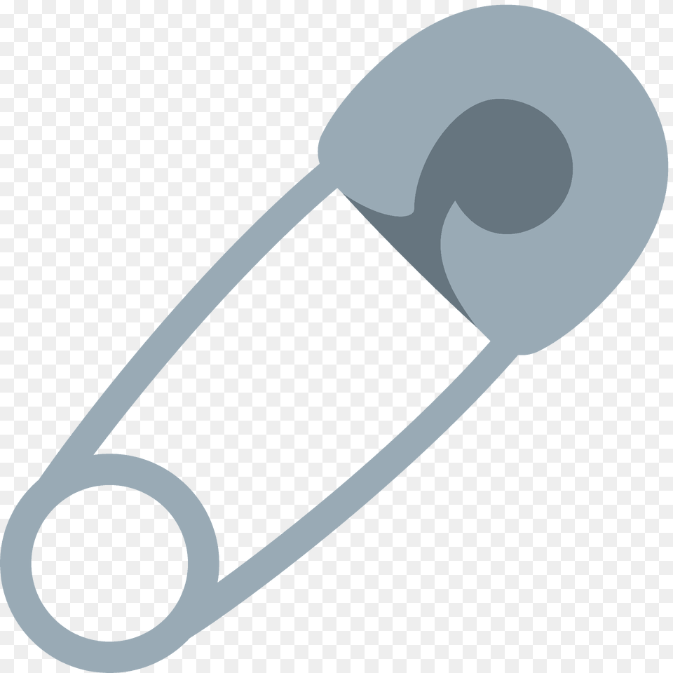 Safety Pin Emoji Clipart Free Png
