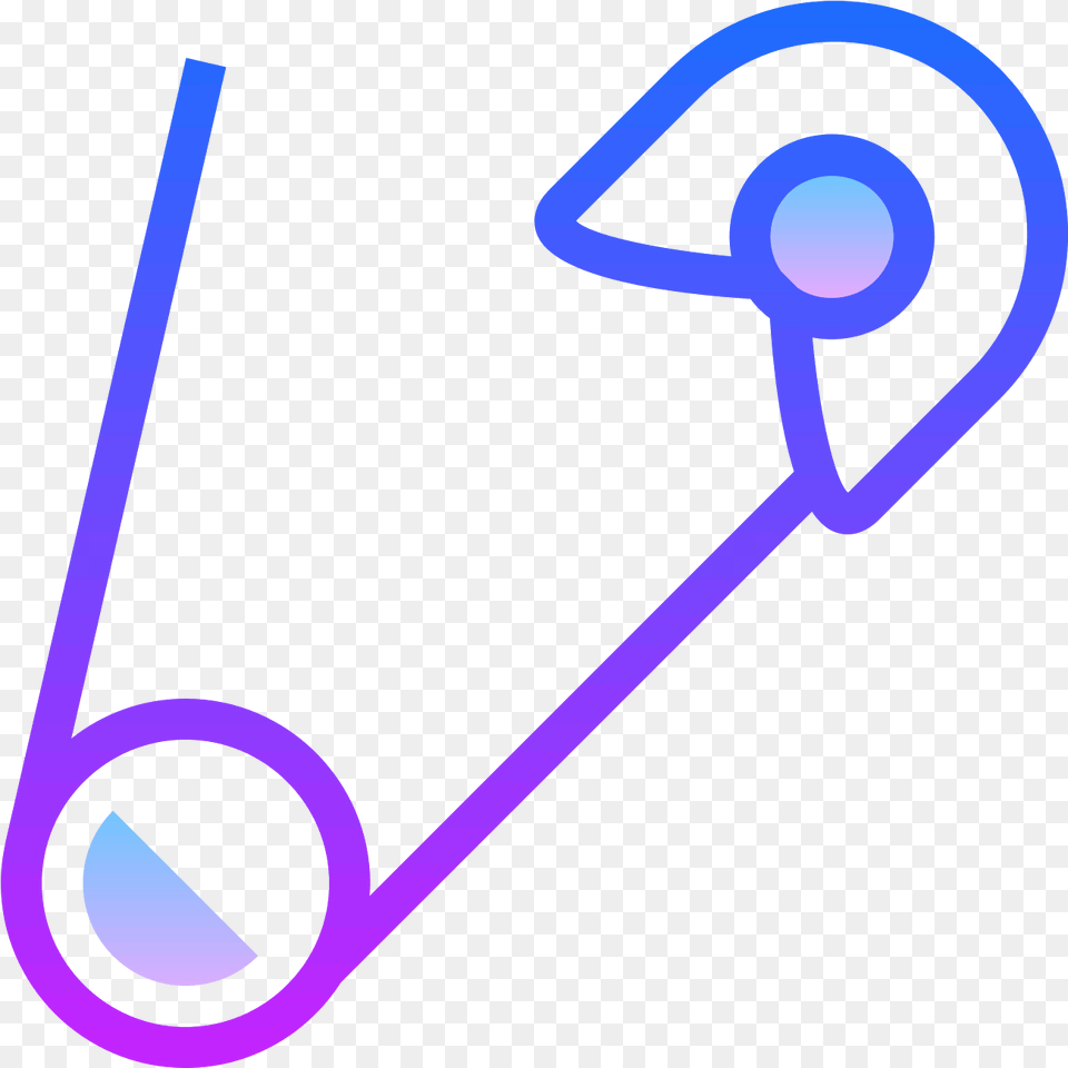 Safety Pin Icon Free Png