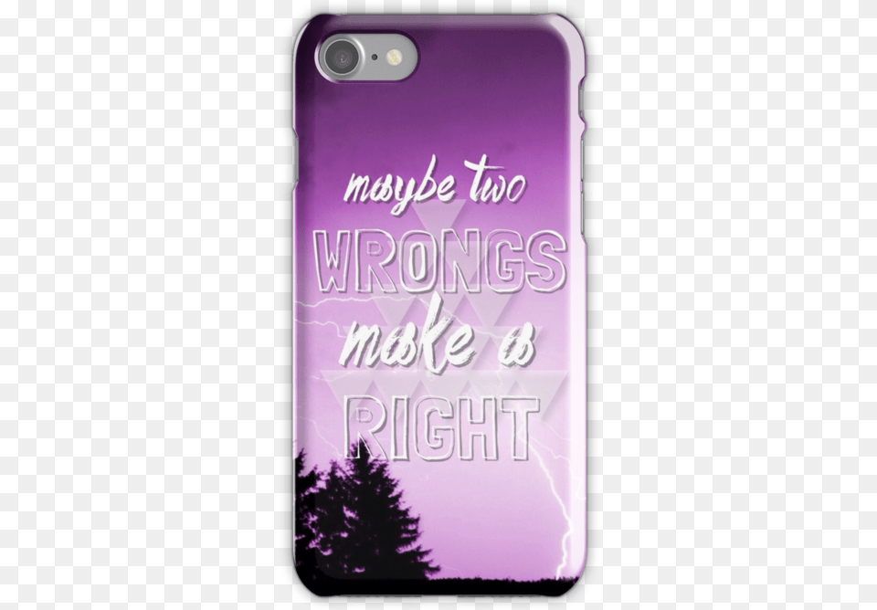 Safety Pin Lyricsquot Iphone Cases Amp Skins By Hopeless Mobile Phone Case, Electronics, Mobile Phone, Plant, Tree Free Transparent Png