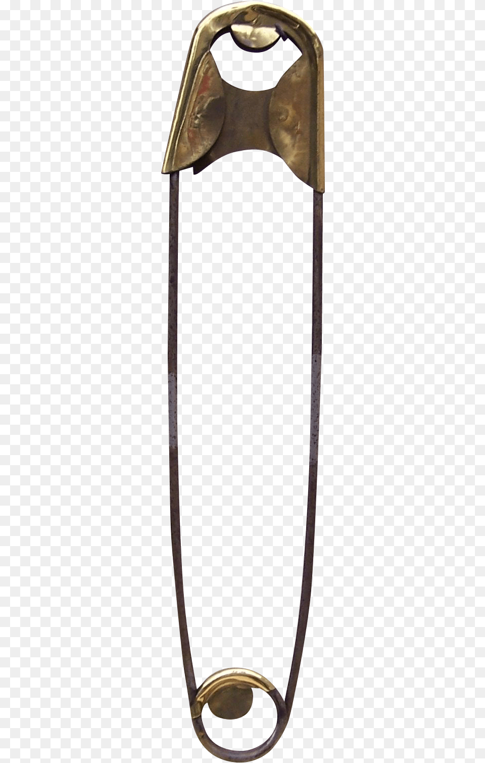 Safety Pin Weapon Free Png
