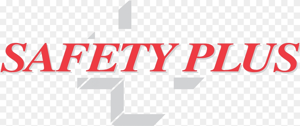Safety Plus Inc Safety Plus, Text, Symbol, People, Person Free Png Download