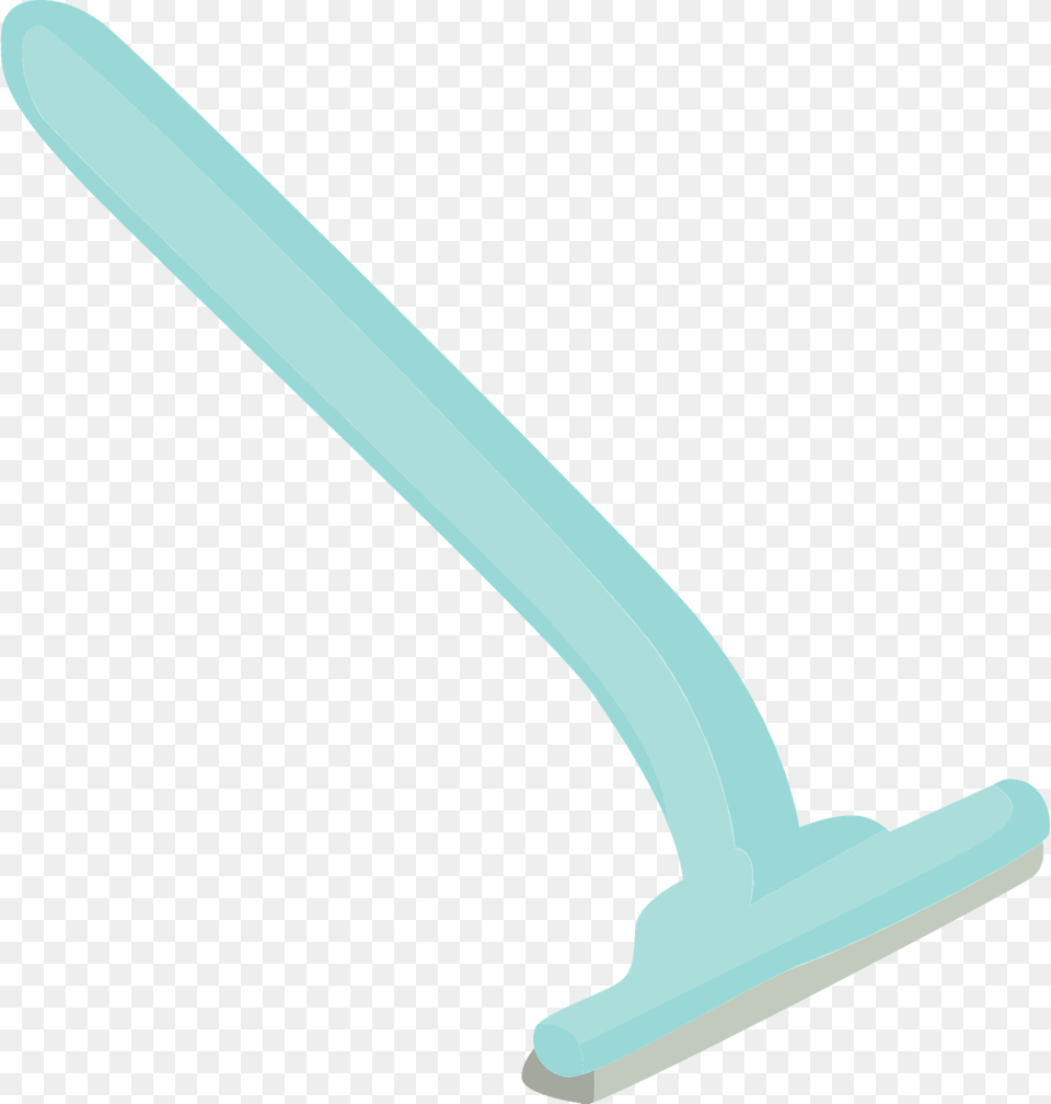 Safety Razor Clipart, Blade, Weapon Free Png Download