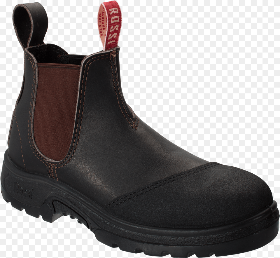 Safety Rossi Boots 795 Hercules Safety Boot, Clothing, Footwear, Shoe Png