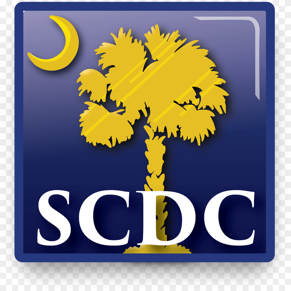 Safety Service Stewardship Logo Imagetitle South Carolina Department Corrections Scdc Logo, Plant, Tree, Symbol Free Png