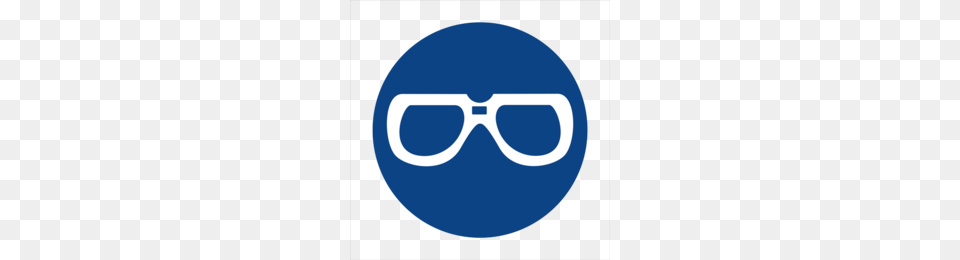 Safety Signage Clipart, Accessories, Glasses, Goggles, Disk Free Png