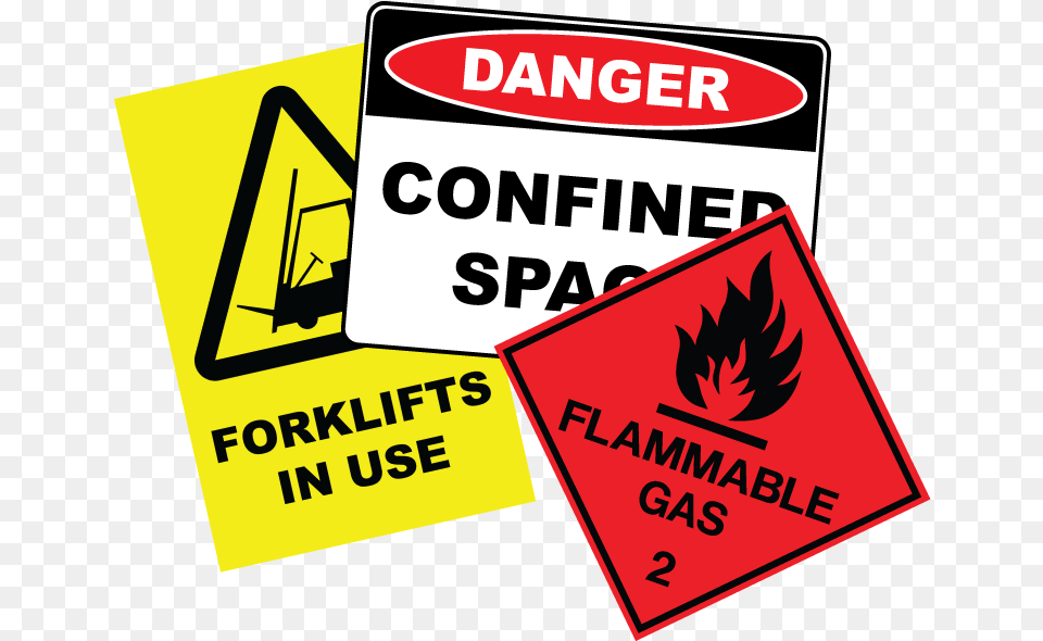 Safety Signs Sign, Symbol Free Png Download