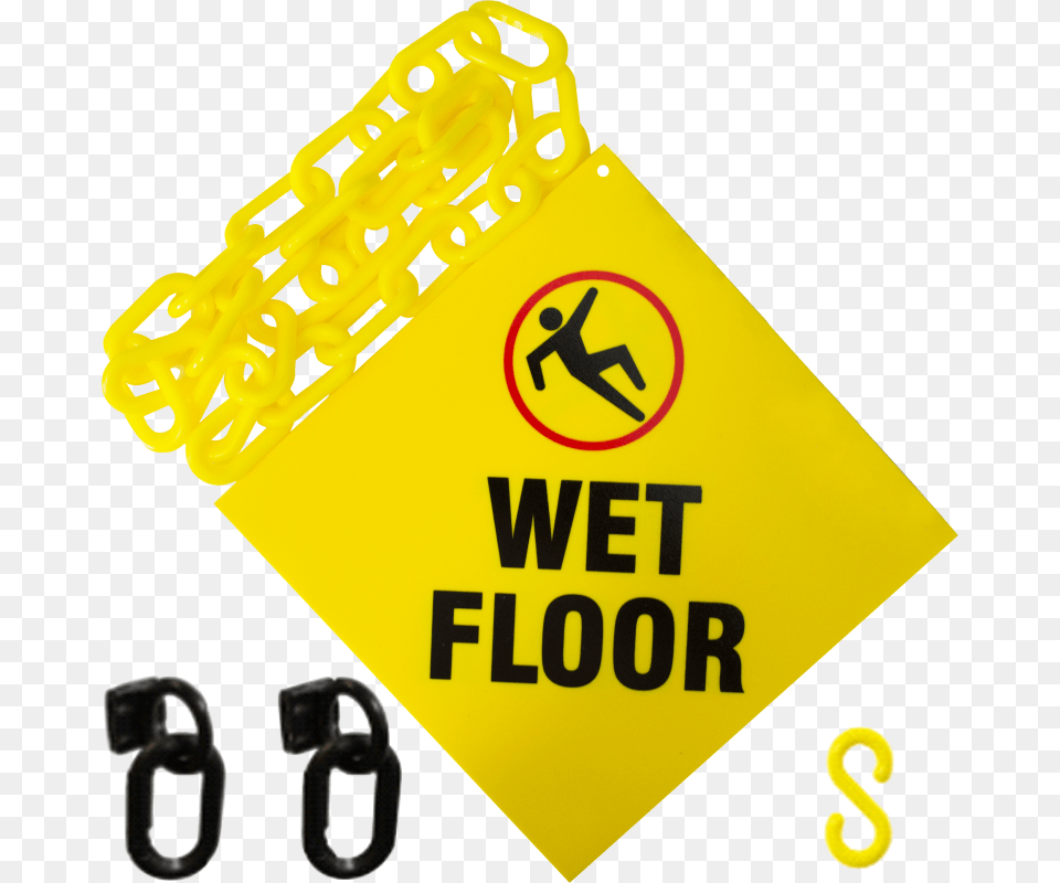 Safety Signs Wet Floor, Sign, Symbol Png