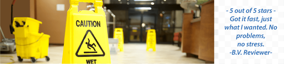 Safety Signs Wet Floor In A Kitchen, Cleaning, Person, Sign, Symbol Png Image