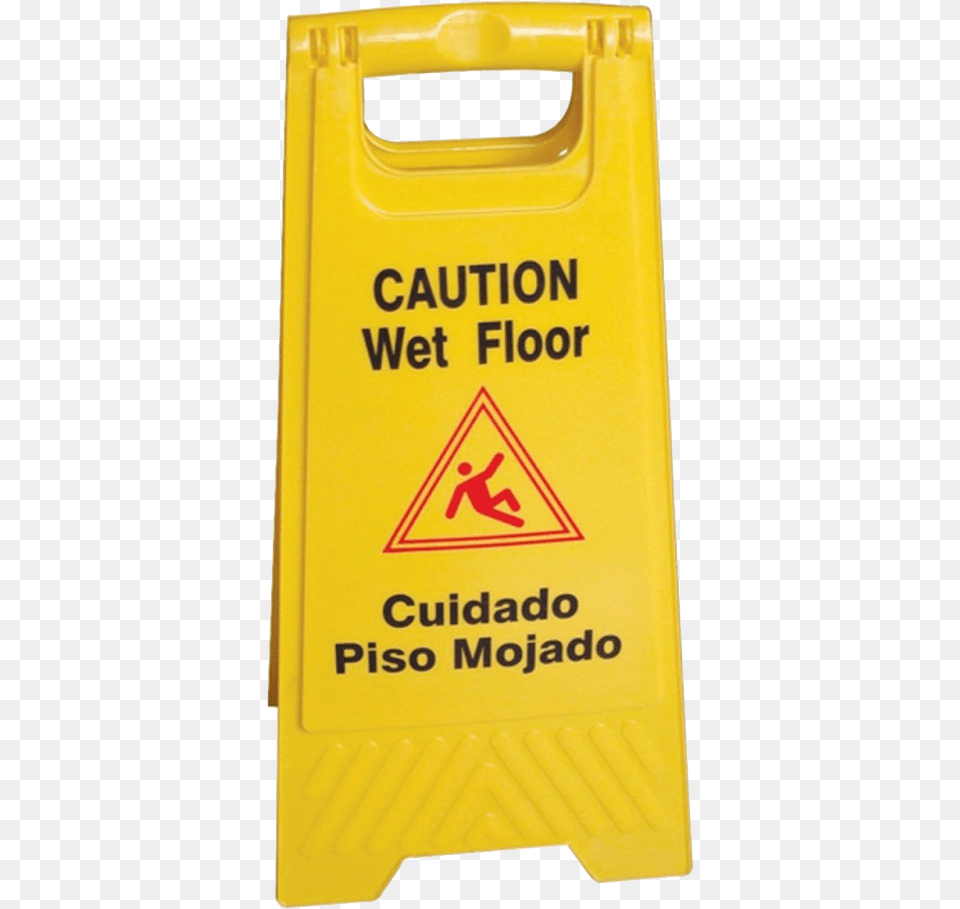 Safety Signs Wet Floor Sign Meaning Png Image