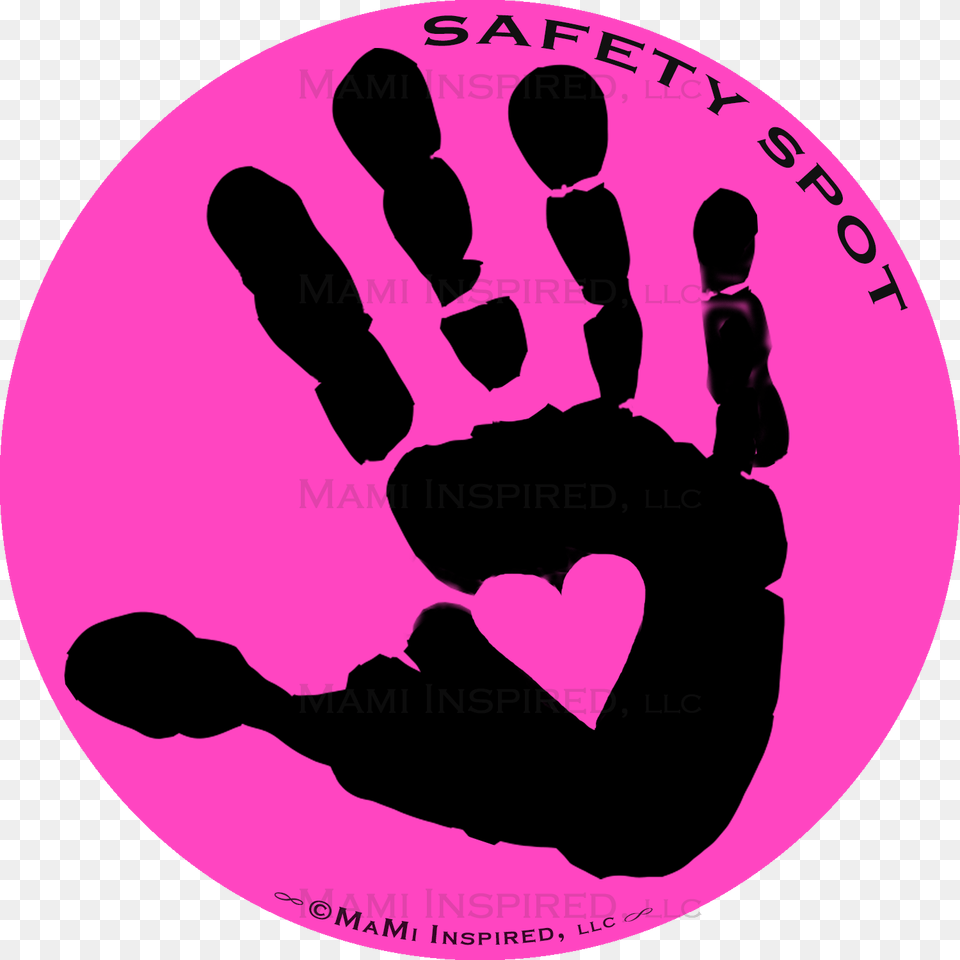 Safety Spot Kids Black Hand Color Background Car Magnet Gloucester Road Tube Station, Adult, Male, Man, Person Free Png