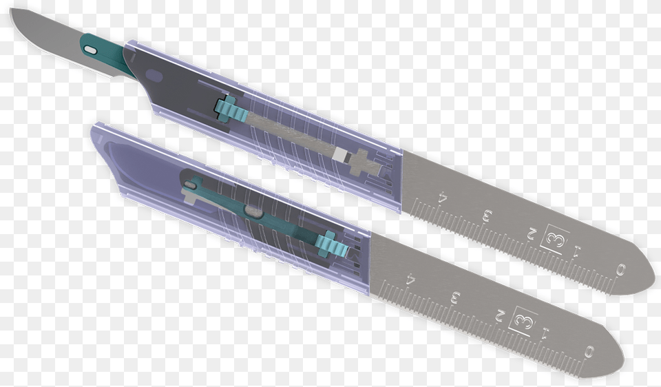 Safety Surgical Scalpels, Blade, Weapon, Knife, Razor Free Transparent Png