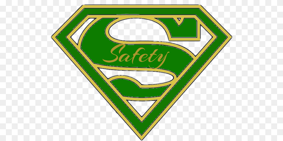 Safety Symbol For Jgf June Safety Month, Logo Free Png Download