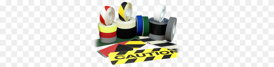Safety Tapes, Tape, Clapperboard Free Png Download