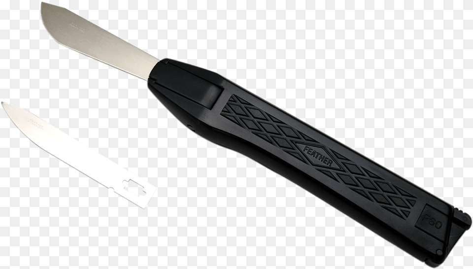 Safety Trimming Knife Handle Blade Series Utility Knife, Weapon, Cutlery, Dagger Free Png Download