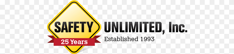 Safety Unlimited Inc Safety, Sign, Symbol, Road Sign Png