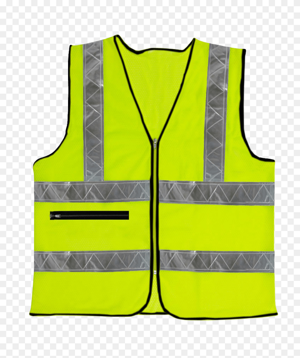 Safety Vest, Clothing, Lifejacket Png Image